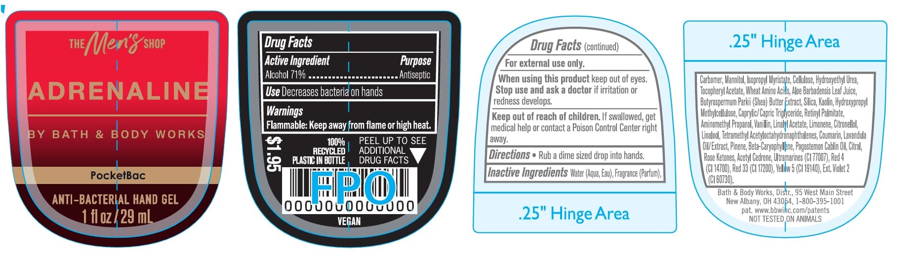 CITOCARTIN 40/0,01 mg/ml, oplossing voor injectie Oplossing voor injectie (ADRENALINEWATERSTOFTARTRAAT #ARTICAÏNEHYDROCHLORIDE) — reference image