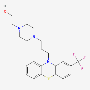 Миренил
                                 (Mirenil) инжекционен разтвор (Fluphenazine) — reference image