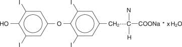 Tirosint 88 microgram zachte capsules Capsule, zacht (LEVOTHYROXINENATRIUM X-WATER) — reference image
