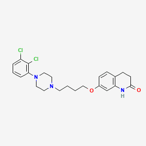 ARIPIPRAZOLE 2MG TABLET by TORRENT PHARMACEUTICALS LTD — reference image