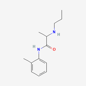 Takipril инжекционен разтвор (Prilocaine) — reference image