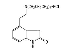 ロピニロール徐放錠2mg「KMP」の基本情報 таблетки с удължено освобождаване (Ropinirole) — reference image