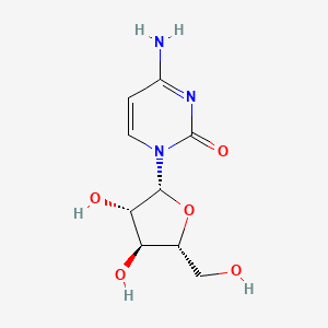 Cytarabine 100 mg/mL INJECTION, SOLUTION (CYTARABINE) — reference image