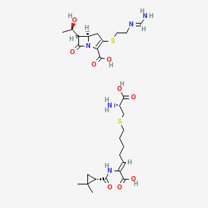MIRON прах за инф.разтвор (Imipenem and cilastatin) — reference image