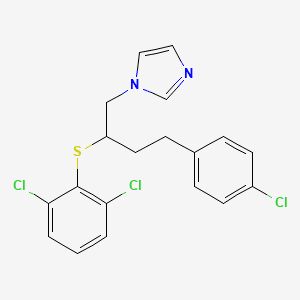 Gynazol крем вагинален (Butoconazole) — reference image