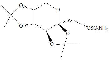 トピラマート錠25mg「アメル」の基本情報 филмирани таблетки (Topiramate) — reference image