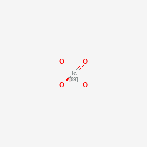 POLTECHNET 8.0-175 GBq Радионуклиден генератор (Technetium (99mTc) pertechnetate) — reference image