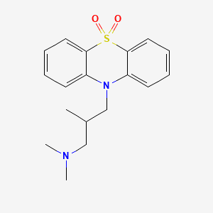 Bulzine перорален разтвор (Oxomemazine) — reference image
