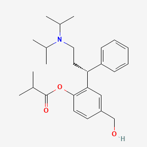 Fesotecon таблетки с удължено освобождаване (Fesoterodine) — reference image