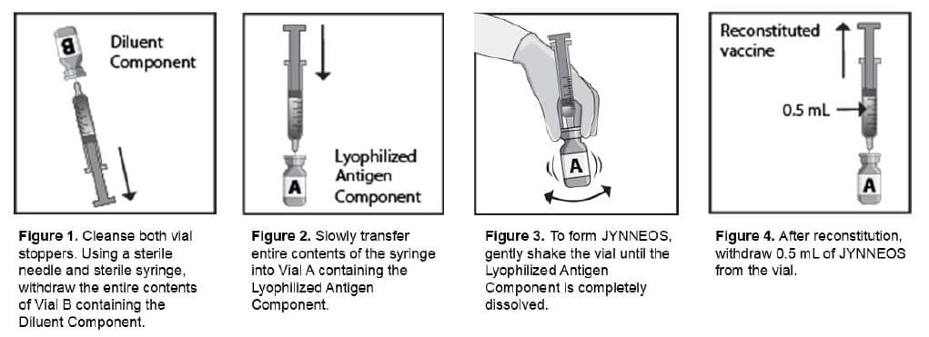 Water for injections CSL Behring разтвор за парентерално употреба (Water for injection) — reference image
