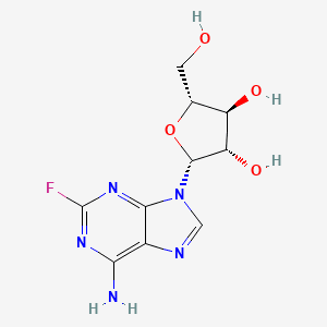 Веро-Флударабин
                                 (Vero-Fludarabin) прах за инжекционен/инф.разтвор (Fludarabine) — reference image
