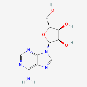 Guide des médicaments 3MG/ML INJECTABLE (ADENOSINE) — reference image