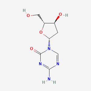 DECITABINE 50MG/VIAL INJECTABLE by CHEMI SPA — reference image