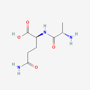 Dipeptiven концентрат за инфузионен разтвор (Alanyl glutamine) — reference image