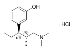 Tapentadol retard CF 50 mg, tabletten met verlengde afgifte Tablet met verlengde afgifte (TAPENTADOL X-FOSFAAT) — reference image