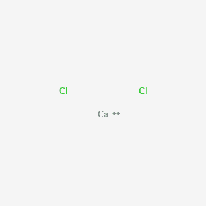 CALCIUM CHLORIDE 100 mg/mL INJECTION, SOLUTION by HF Acquisition Co LLC, DBA HealthFirst — reference image