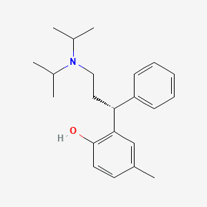 Детрузитол®(Detrusitol®) капсула с удължено освобождаване, твърда (Tolterodine) — reference image