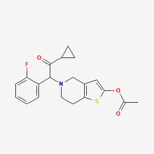 Drug — reference image. Not for sale.
