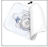 Beriplex P/N 500 прах и разтворител за инжекционен разтвор (Coagulation factor IX, II, VII, and X in combinaton) — reference image