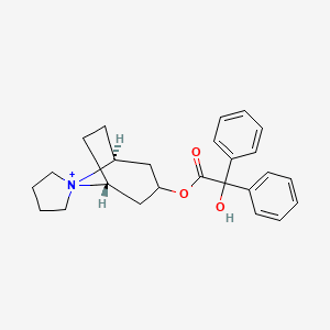Spasmo-lyt таблетка обвита (Trospium) — reference image