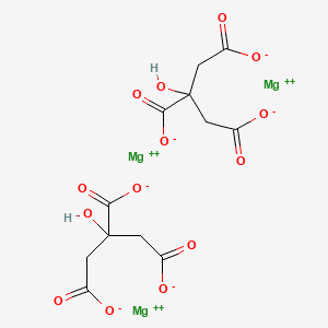 Magnesium Citrate 1.745 g/29.6mL LIQUID (MAGNESIUM CITRATE) — reference image