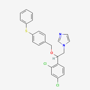 Lomexin капсула вагинална, мека (Fenticonazole) — reference image