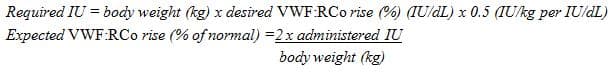 Wilate 500 прах и разтворител за инжекционен разтвор (von Willebrand factor and coagulation factor VIII in combination) — reference image