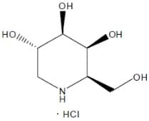 Galafold 123 mg harde capsules Capsule, hard (MIGALASTATHYDROCHLORIDE) — reference image