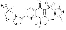 Kaftrio 75 mg/50mg/100mg granulaat in sachet Granulaat (ELEXACAFTOR#IVACAFTOR#TEZACAFTOR) — reference image
