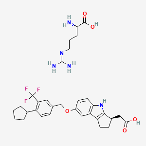 VELSIPITY 2MG Potahovaná tableta Filmomhulde tablet (ETRASIMOD ARGININE) — reference image