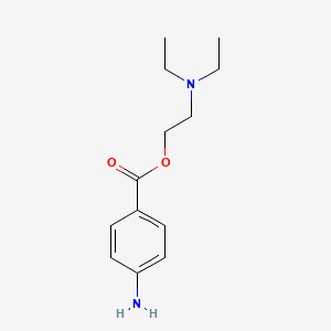 TXTK NUMB .05 g/g OINTMENT (PROCAINE) — reference image