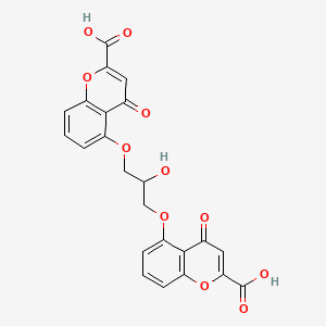 Кромоген Легкое Дыхание
                                 (Cromogen Easi Breath) капки за очи, разтвор (Cromoglicic acid) — reference image