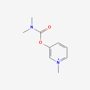 Kalymin таблетка (Pyridostigmine) — reference image