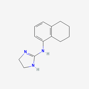 Muconasal Plus спрей за нос, разтвор (Tramazoline) — reference image