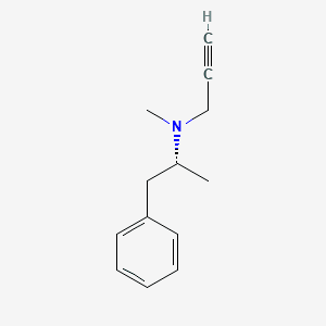 EMSAM 6MG/24HR FILM, EXTENDED RELEASE (SELEGILINE) — reference image