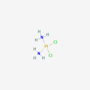 CISPLATINE ACCORD 1 mg/ml, solution à diluer pour perfusion Concentraat voor oplossing voor infusie (CISPLATINE) — reference image
