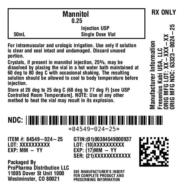 Bronchitol 40 mg inhalatiepoeder, harde capsules Inhalatiepoeder in harde capsule (MANNITOL (D-) (E 421)) — reference image
