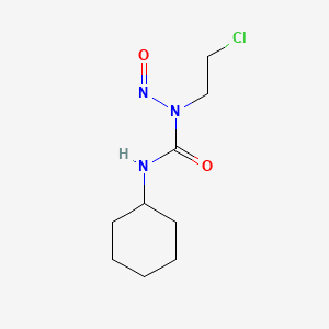GLEOSTINE 10MG CAPSULE (LOMUSTINE) — reference image