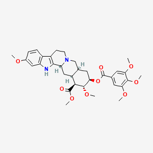 RAUSERPINE INJECTION 注射劑 (RESERPINE) — reference image