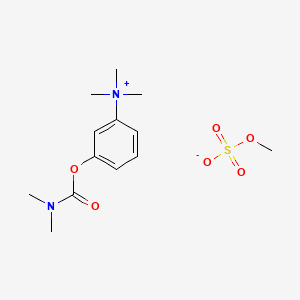 NEOSTIGMINE METHYLSULFATE 5MG/10ML (0.5MG/ML) SOLUTION by AMPHASTAR PHARMACEUTICALS INC — reference image