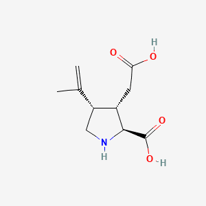 KAINIC ACID "KINGDOM" （粉） (KAINIC ACID) — reference image