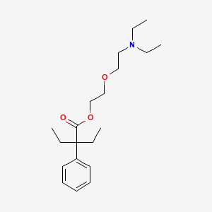 MECOAMIN TABLETS 錠劑 (OXELADIN) — reference image