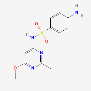 METHOFADIN INJECTION 注射劑 (SULFAMETHOMIDINE) — reference image