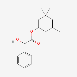 CYCTAN CAPSULES "LITA" 膠囊劑 (CYCLANDELATE) — reference image