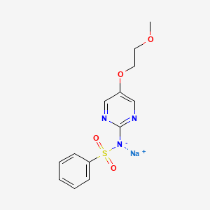 LYCANOL 28 錠劑 (GLYMIDINE SODIUM) — reference image