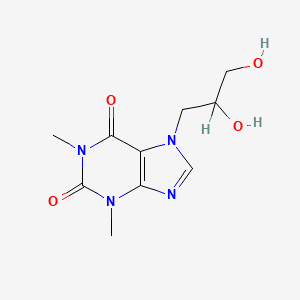 ANEPHYLLIN M INJECTION 注射劑 (DYPHYLLINE) — reference image