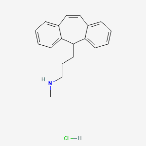 CONCORDIN TABLETS 10MG 錠劑 (PROTRIPTYLINE HCL) — reference image
