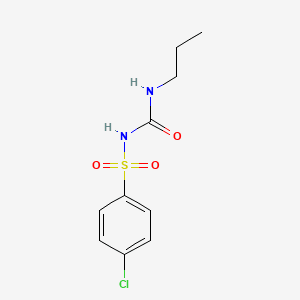 ORODIABIN TABLETS 錠劑 (CHLORPROPAMIDE) — reference image