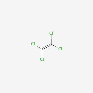 TETRACHLOROETHYLENE LIQUID 液劑 (TETRACHLOROETHYLENE) — reference image