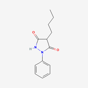 MONOPHENYLBUTAZONE （粉） (MOFEBUTAZONE) — reference image